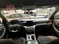 فورد إكسبلورر